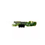 Ficha técnica e caractérísticas do produto Placa USB Conector de Carga e Microfone Moto G5 Xt1672