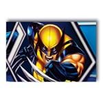 Ficha técnica e caractérísticas do produto Placa Wolverine (30 X 40 Cm)