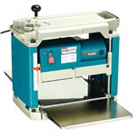Ficha técnica e caractérísticas do produto Plaina Desengrosso 305mm 12" 1.650 Watts - 2012NB - Makita
