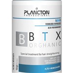 Ficha técnica e caractérísticas do produto Plancton Professional - Btx Orghanic Redução de Volume - 1kg