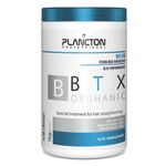 Ficha técnica e caractérísticas do produto Plancton Professional - Btx Orghanic Redução De Volume - 1kg