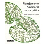 Ficha técnica e caractérísticas do produto Planejamento Ambiental - Oficina de Textos