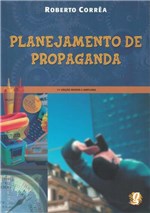 Ficha técnica e caractérísticas do produto PLANEJAMENTO DE PROPAGANDA - 11ª ED - Global