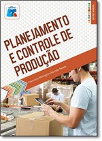 Ficha técnica e caractérísticas do produto Planejamento e Controle de Produção - Livro Tecnico