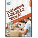 Ficha técnica e caractérísticas do produto Planejamento e Controle de Producao - Livro Tecnico