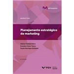 Ficha técnica e caractérísticas do produto Planejamento Estrategico de Marketing - 5ª Ed