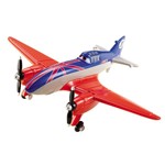 Ficha técnica e caractérísticas do produto Planes - Aviões Básicos - Bulldog - Mattel