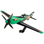Ficha técnica e caractérísticas do produto Planes - Aviões Básicos - Ripslinger X9459/X9465 - Mattel
