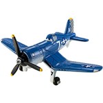 Ficha técnica e caractérísticas do produto Planes - Aviões Básicos - Skipper X9459/X9461 - Mattel