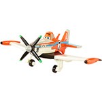 Planes Sortimentos Fire & Rescue Dusty - Mattel