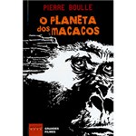Ficha técnica e caractérísticas do produto Livro - Planeta dos Macacos, o