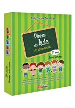 Ficha técnica e caractérísticas do produto PLANO DE AULA 40 SEMANAS 2º ANO - Editora Rideel