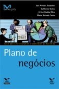 Ficha técnica e caractérísticas do produto Plano de Negocios - Fgv - 952725