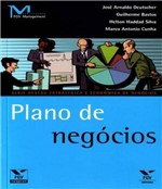 Ficha técnica e caractérísticas do produto Plano de Negocios - Fgv