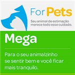 Ficha técnica e caractérísticas do produto Plano For Pets - Mega