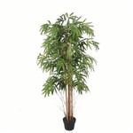 Ficha técnica e caractérísticas do produto Planta Bambu Caule Natural Permanente 150cm - Akz Home