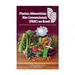 Ficha técnica e caractérísticas do produto Plantas Alimenticias Nao Convencionais no Brasil - Panc - Plantarum