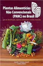 Ficha técnica e caractérísticas do produto Plantas Alimenticias Nao Convencionais - Panc - no Brasil - Plantarum