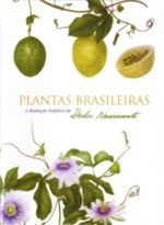 Ficha técnica e caractérísticas do produto Plantas Brasileiras - Batel - 1