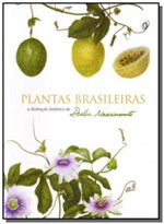 Ficha técnica e caractérísticas do produto Plantas Brasileiras - Batel