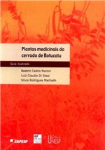 Ficha técnica e caractérísticas do produto Plantas Medicinais do Cerrado de Botucatu - Unesp
