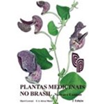 Ficha técnica e caractérísticas do produto Plantas Medicinais no Brasil - Plantarum