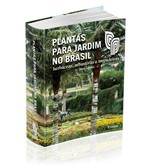 Ficha técnica e caractérísticas do produto Plantas para Jardim no Brasil - Plantarum - 1