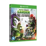 Ficha técnica e caractérísticas do produto Plants vs Zombies Garden Warfare 1 - Xbox One