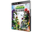 Ficha técnica e caractérísticas do produto Plants Vs. Zombies Garden Warfare para PS3 - EA