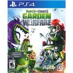 Ficha técnica e caractérísticas do produto Plants Vs Zombies Garden Warfare PS4