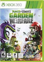 Ficha técnica e caractérísticas do produto Plants Vs Zombies Garden Warfare - Xbox 360 - Ea Games