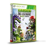 Ficha técnica e caractérísticas do produto Plants Vs Zombies Garden Warfare - Xbox 360 - Geral