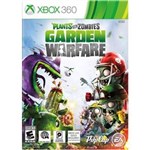Ficha técnica e caractérísticas do produto Plants Vs Zombies Garden Warfare Xbox 360