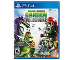 Ficha técnica e caractérísticas do produto Plants Vs Zombies - Garden Warfare - Xbox 360