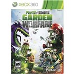 Ficha técnica e caractérísticas do produto Plants Vs Zombies Garden Warfare- Xbox 360