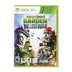 Ficha técnica e caractérísticas do produto Plants Vs Zombies Garden Warfare - Xbox 360