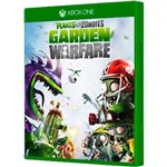 Ficha técnica e caractérísticas do produto Plants Vs Zombies: Garden Warfare - Xbox One - Microsoft