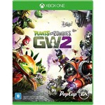 Ficha técnica e caractérísticas do produto Plants Vs Zombies Garden Warfare 2 - Xbox-One - Microsoft