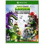 Ficha técnica e caractérísticas do produto Plants Vs Zombies Garden Warfare- Xbox One