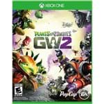 Ficha técnica e caractérísticas do produto Plants Vs Zombies Garden Warfare - Xbox One