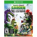 Ficha técnica e caractérísticas do produto Plants Vs Zombies Garden Warfare Xbox One