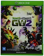 Ficha técnica e caractérísticas do produto Plants Vs Zombies Garden Warfare 2 - Xbox One