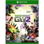 Ficha técnica e caractérísticas do produto Plants Vs Zombies Garden Warfare 2 Xbox One