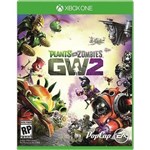 Ficha técnica e caractérísticas do produto Plants Vs Zombies Gw2 Xbox One