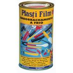 Ficha técnica e caractérísticas do produto Plasti Filme Preto 500ml - Tapmatic