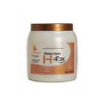 Ficha técnica e caractérísticas do produto Plástica Capilar H-Tox 1 Kg Havanny