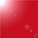 Ficha técnica e caractérísticas do produto Plastico Adesivo 45CMX15M Brilho Vermelho - eu Quero Eletro