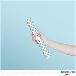 Ficha técnica e caractérísticas do produto Plástico Adesivo Trendy Verde Áqua 2m X 45cm 13471BR - GekkoFix