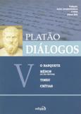 Ficha técnica e caractérísticas do produto Platão - Diálogos V - Edipro