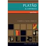 Ficha técnica e caractérísticas do produto Platao e a Republica - Jze
